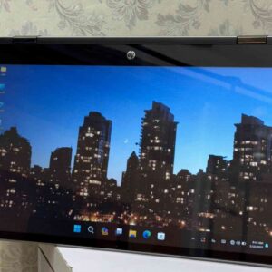 HP Pavilion x360 Convertible 15-dq1xxx